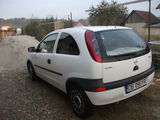 vand OPEL CORSA 1.0 12V