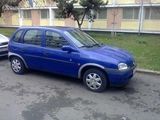 Vand OPEL CORSA 1.0 16v 1998