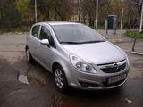 Vand Opel Corsa 1,2, benzina, photo 1