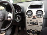 Vand Opel Corsa 1,2, benzina, photo 2