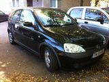 Vand opel corsa 1.2 benzina .. Din 2002 are Abs,ESP,ASR stare exceptionala din toate punctele de vedere , data fabricatiei: 2012, tip de combustibil: Benzina, norma euro: non-euro, photo 2