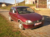 vand opel corsa 1,2 cmc