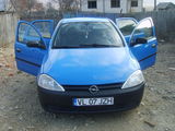 vand opel corsa