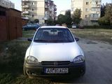 vand Opel Corsa