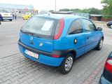 Vand Opel Corsa, fotografie 4