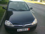 VAND OPEL CORSA