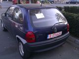 Vand Opel Corsa, photo 3