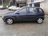 vand opel corsa