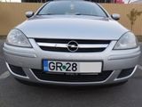 Vand OPEL CORSA