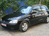 vand opel corsa, photo 1