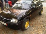 vand opel corsa, fotografie 2