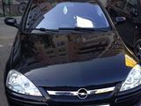 vand Opel Corsa