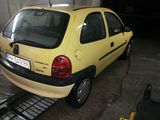 Vand Opel Corsa 2000, fotografie 2