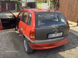 Vand opel corsa 2000 edition, fotografie 5