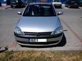 Vand Opel Corsa 2002, fotografie 2