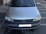 Vand Opel Corsa 2002 , fotografie 1