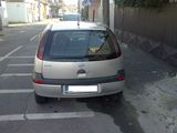 Vand Opel Corsa 2002 , photo 3