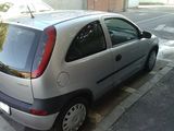 Vand Opel Corsa 2002 , fotografie 4