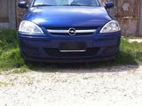 Vand Opel Corsa 2004