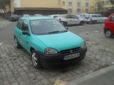 Vand Opel Corsa, fotografie 2