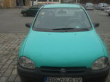 Vand Opel Corsa, fotografie 4