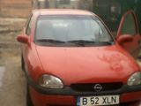 vand opel corsa