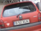 vand opel corsa, photo 3