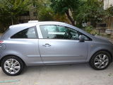 vand opel corsa