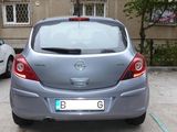 vand opel corsa, photo 2