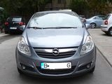 vand opel corsa, photo 3