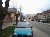 Vand Opel Corsa