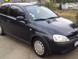 vand opel corsa, photo 1