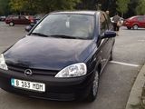 vand opel corsa, photo 2