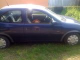 vand opel corsa