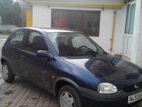 vand opel corsa, photo 2