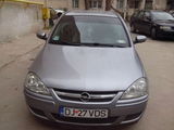 vand opel corsa