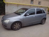 vand opel corsa, photo 2