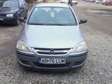 vand opel corsa