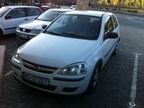 Vand Opel Corsa