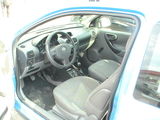 VAND OPEL CORSA