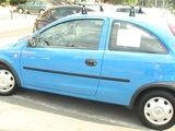 VAND OPEL CORSA, photo 2