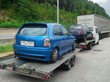 Vand Opel Corsa , photo 1