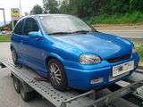 Vand Opel Corsa , photo 4