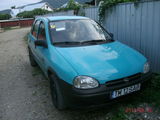 vand opel corsa, photo 1