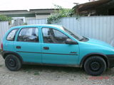 vand opel corsa, photo 5