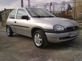 vand opel corsa