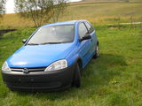 vand opel corsa an 2002 euro 4, photo 1