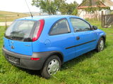 vand opel corsa an 2002 euro 4, photo 2