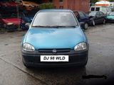 Vand Opel corsa b, photo 2