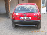 Vand Opel Corsa B, fotografie 2